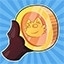 Collect 100 small coins!