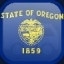 Complete Oregon, USA