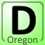 Complete Dayton, Oregon USA