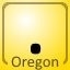 Complete Oakridge, Oregon USA