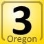 Complete Talent, Oregon USA
