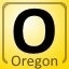 Complete Four Corners, Oregon USA