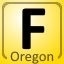 Complete Oregon City, Oregon USA