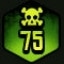 75 Zombies