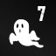 Ghostbuster lavel 7