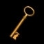 Clue 8: Last key