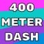 400 Meter Dash