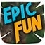 Go to the leaderboard on Saloon Shooter