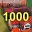 Complete 1000 Towns