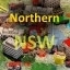 Complete Towns in Northern Region (NSW)
