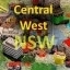 Complete Towns in Central West Region (NSW)