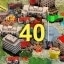 Complete 40 Towns