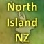 Complete New Zealand - North Island