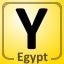 Complete Basyūn, Egypt