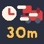Sub 30