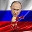 Putin Boxer