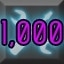 Fix 1,000 Turrets