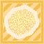 Dense Pizza Star