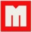 M - 4