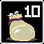 10 in the Bag