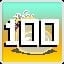100 in the Bag