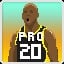 Score 20 Pro