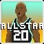 Score 20 All-Star