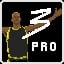 Drain 5 Threes Pro