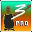 Drain 20 Threes Pro