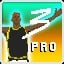 Drain 30 Threes Pro