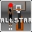 5 Rebounds All-Star