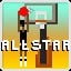 20 Rebounds All-Star