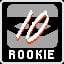 10 Steals Rookie