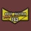.243 Bolt Action Rifle (Wood)