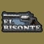 .454 Revolver (El Bisonte)