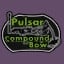 Compound Bow Pulsar (Black)
