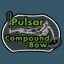 Compound Bow Pulsar (Winter Camo)