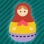 Славянская Игрушка