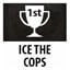 Ice The Cops Gold!