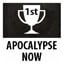 Apocalypse Now Gold!