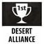 Desert Alliance Gold!