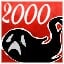 Gather 2,000 Souls