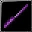Purple Wand