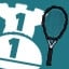 World 1 - Level 1 - Tennis Racket