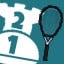 World 1 - Level 2 - Tennis Racket
