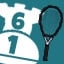World 1 - Level 6 - Tennis Racket