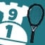World 1 - Level 9 - Tennis Racket