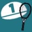 World 1 - Tennis Racket