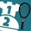 World 2 - Level 1 - Tennis Racket