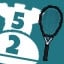 World 2 - Level 5 - Tennis Racket